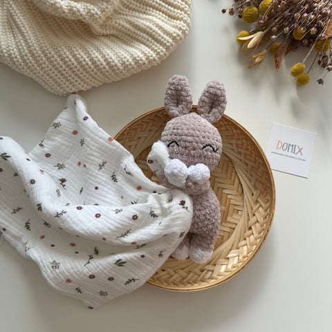 Doudou Bunny