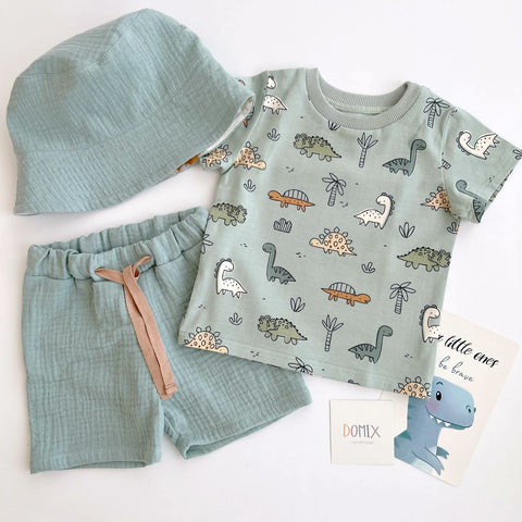 Set Dino (without bob)