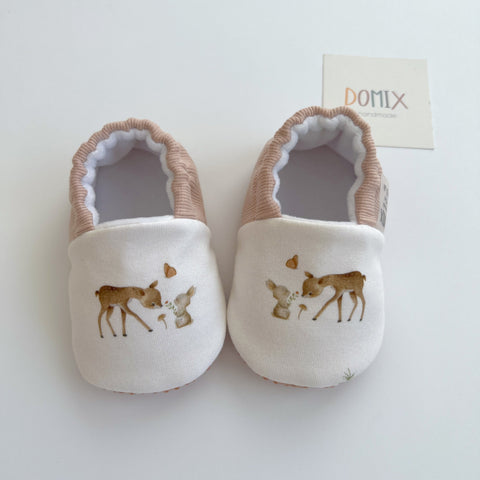 Slippers Deer