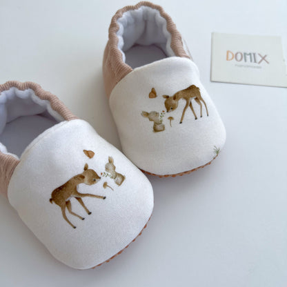 Slippers Deer
