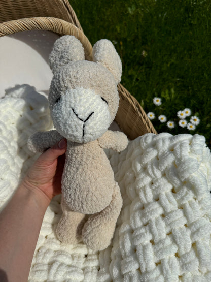 Soft Animal 25 cm