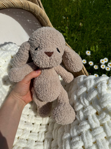 Soft Animal 25 cm