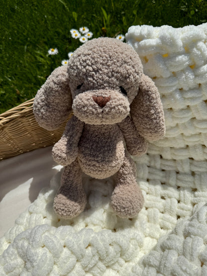 Soft Animal 25 cm