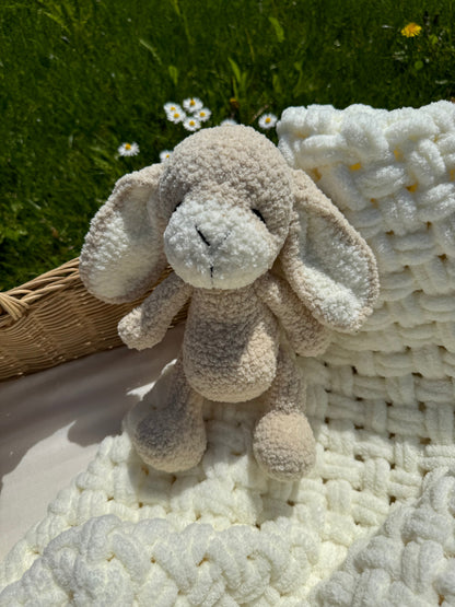 Soft Animal 25 cm