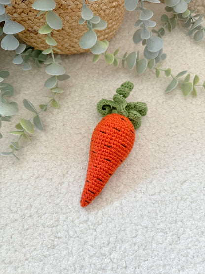 Ruttle Carrot