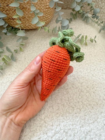 Ruttle Carrot