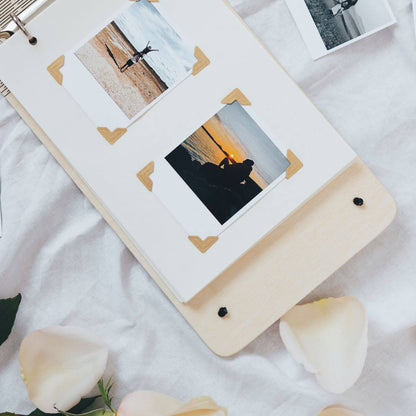 photo album extra paper 