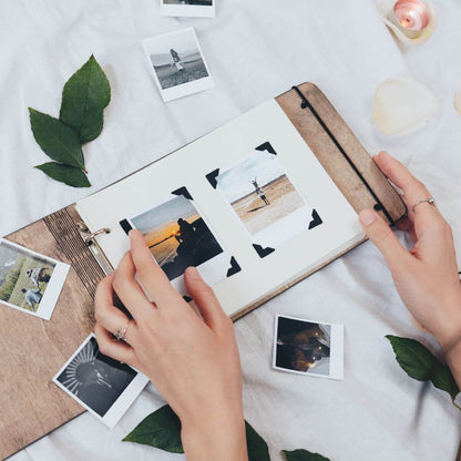 carboard for photo album