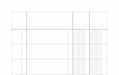 INGOLD-BIWA Schulheft A4 02.0424.B9 weiss 90g, lin Buchh. 25 Stück