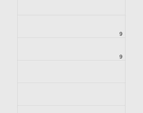 INGOLD-BIWA Heftblätter Recycling A4 02.942.91 grau, 80g, 9mm lin. 500 Blatt