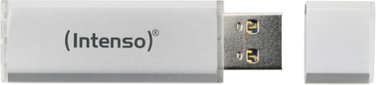 INTENSO USB-Stick Alu Line 8GB 3521461 USB 2.0 antracite