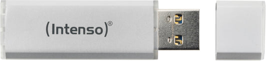 INTENSO USB-Stick Alu Line 8GB 3521461 USB 2.0 antracite