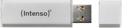INTENSO USB-Stick Alu Line 8GB 3521461 USB 2.0 antracite