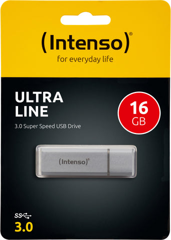 INTENSO USB Stick Ultra Line 16GB 3531470 USB 3.0