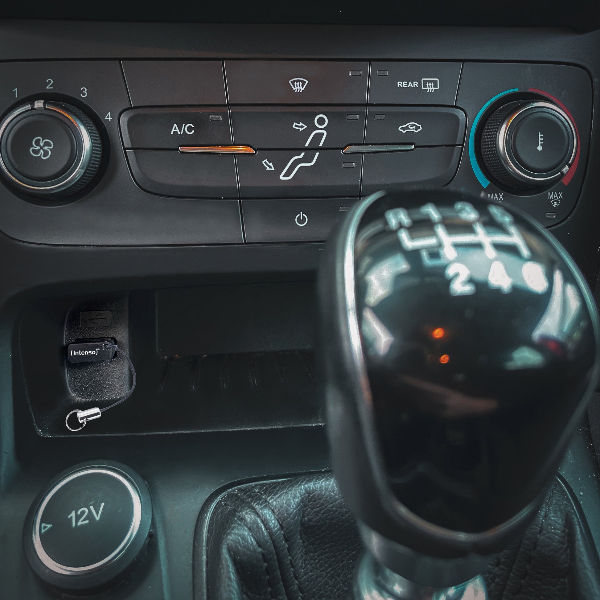 INTENSO USB-Stick Slim Line 32GB 3532480 USB 3.0