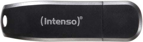 INTENSO USB-Stick Speed Line 32GB 3533480 USB 3.0