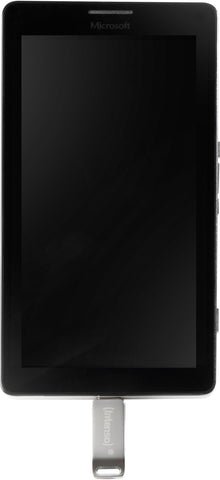 INTENSO USB-Stick Type C 32GB 3536480 USB 3.0