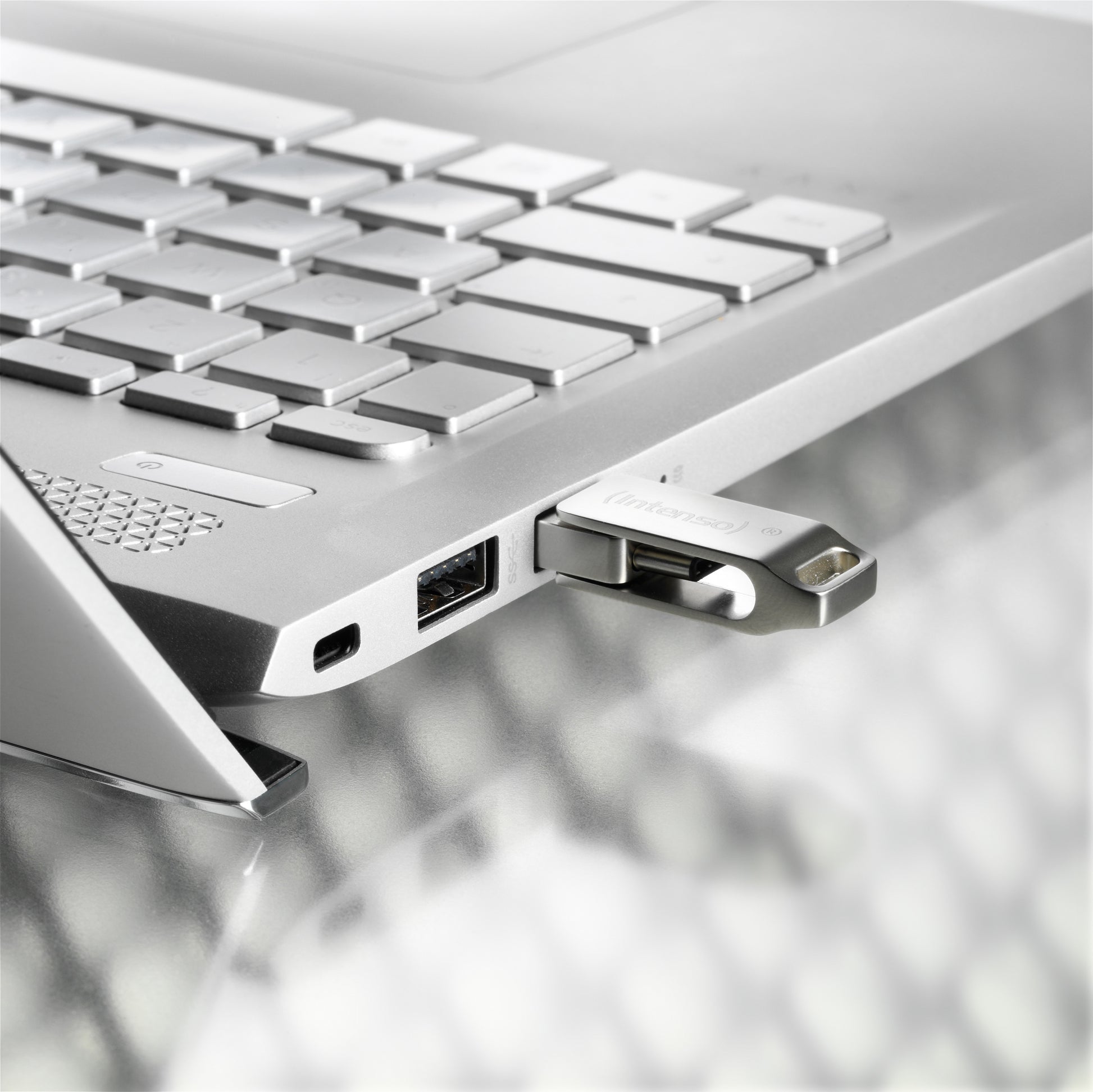 INTENSO USB-Stick Type C 32GB 3536480 USB 3.0