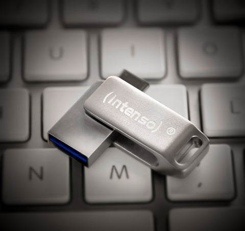 INTENSO USB-Stick Type C 32GB 3536480 USB 3.0