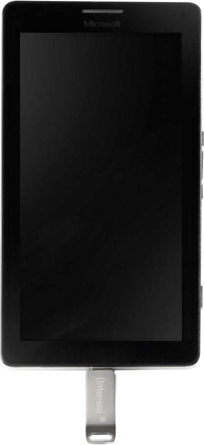 INTENSO USB-Stick Type C 64GB 3536490 USB 3.0