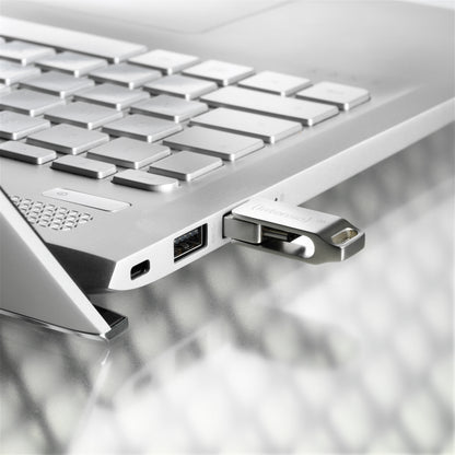 INTENSO USB-Stick Type C 64GB 3536490 USB 3.0