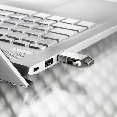 INTENSO USB-Stick Type C 64GB 3536490 USB 3.0