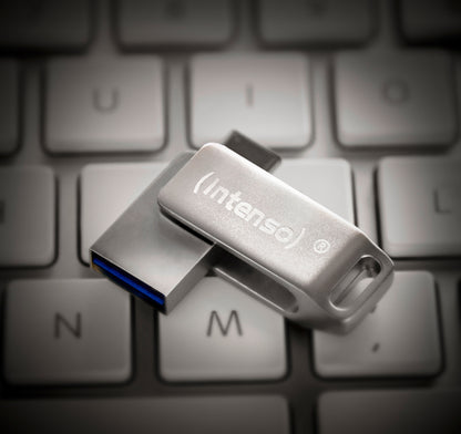 INTENSO USB-Stick Type C 64GB 3536490 USB 3.0