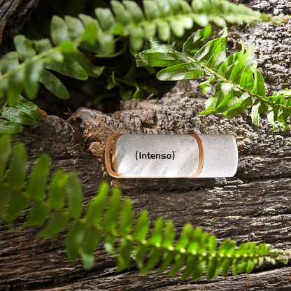 INTENSO USB-Stick Green Line 128GB 3540491 USB 3.2
