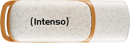 INTENSO USB-Stick Green Line 128GB 3540491 USB 3.2