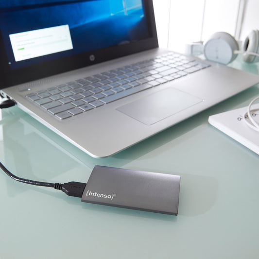 INTENSO SSD external PREMIUM 1TB 3823460