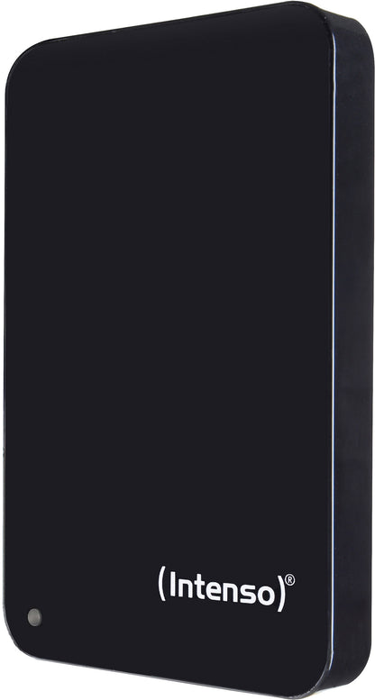 INTENSO HDD Memory Drive 1TB 6023560 USB 3.0 2.5 inch black