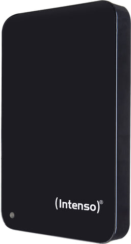 INTENSO HDD Memory Drive 1TB 6023560 USB 3.0 2.5 inch black