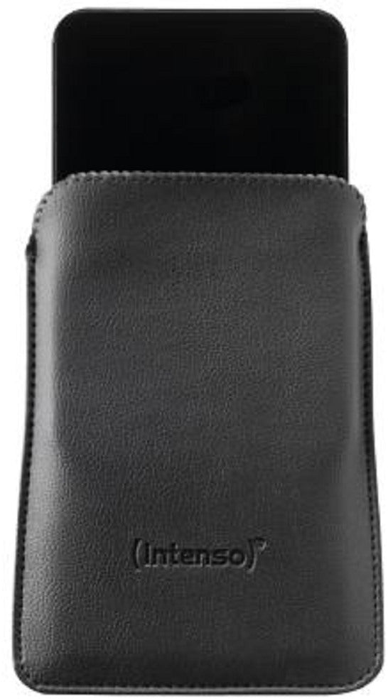 INTENSO HDD Memory Drive 1TB 6023560 USB 3.0 2.5 inch black