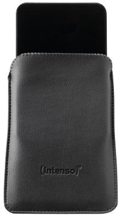 INTENSO HDD Memory Drive 1TB 6023560 USB 3.0 2.5 inch black