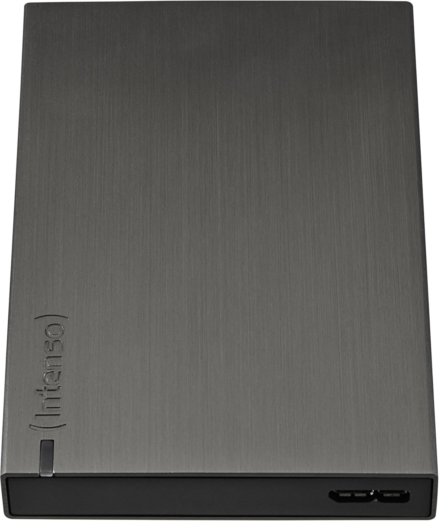 INTENSO HDD Memory Board 1TB 6028660 USB 3.0 2.5 inch antracite