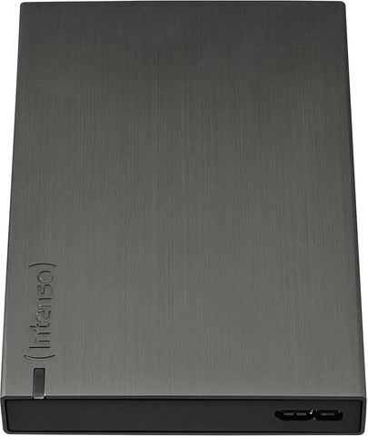 INTENSO HDD Memory Board 1TB 6028660 USB 3.0 2.5 inch antracite