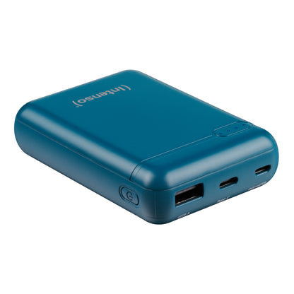 INTENSO Power Bank Petrol 7313537 10000 mAh