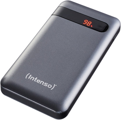 INTENSO Power Delivery Powerbank 7332330 PD10000 antr.