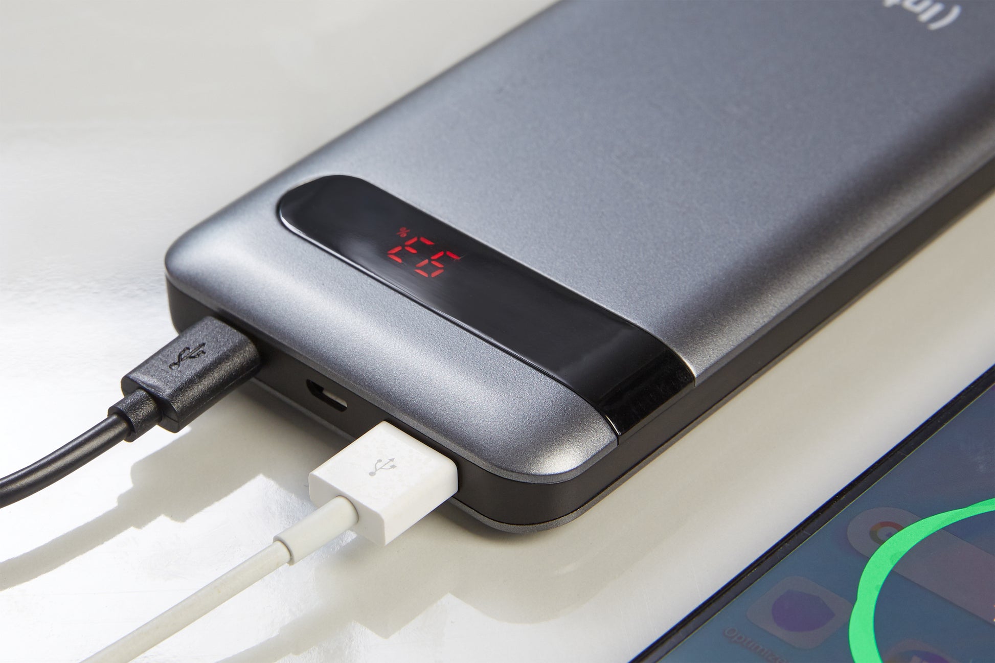 INTENSO Power Delivery Powerbank 7332330 PD10000 antr.