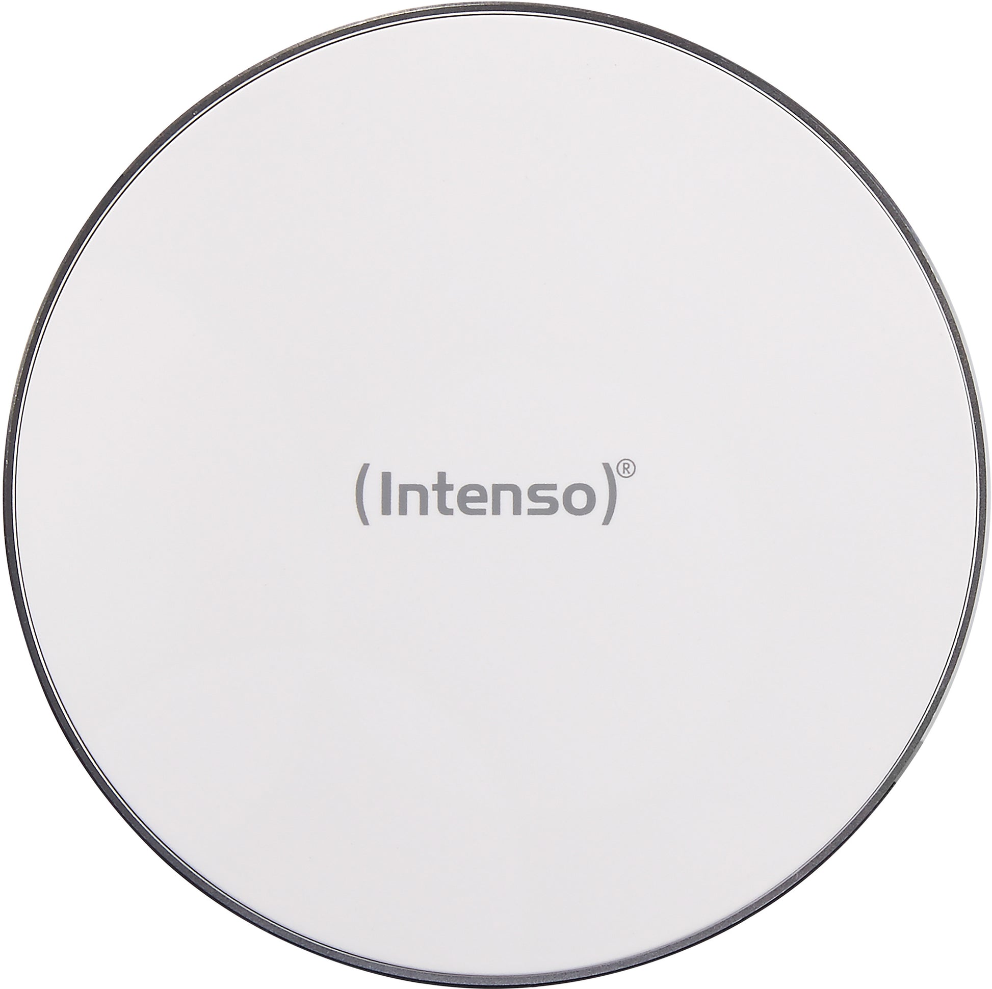 INTENSO Wireless Charger WA1 white 7410512