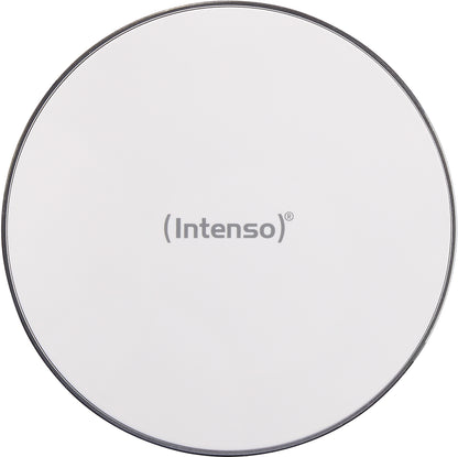 INTENSO Wireless Charger WA1 white 7410512