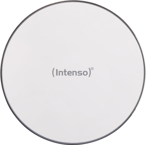 INTENSO Wireless Charger WA1 white 7410512