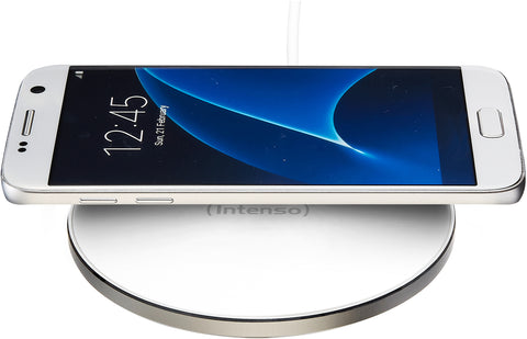 INTENSO Wireless Charger WA1 white 7410512