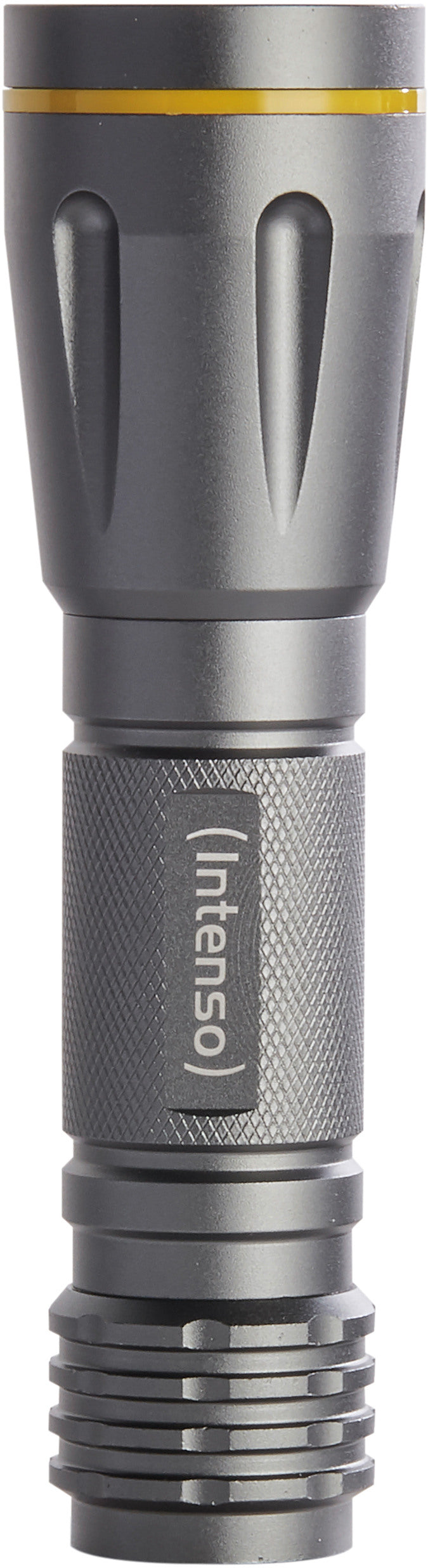 INTENSO Flashlight Ultra Light 120 7701410 incl. 3 x AAA batteries