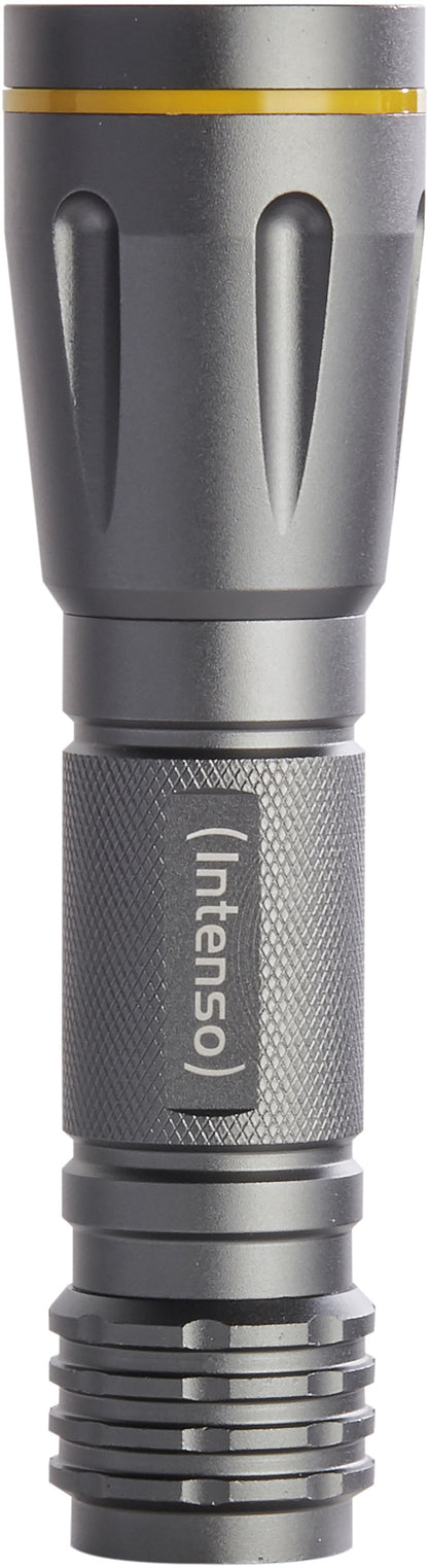 INTENSO Flashlight Ultra Light 120 7701410 incl. 3 x AAA batteries