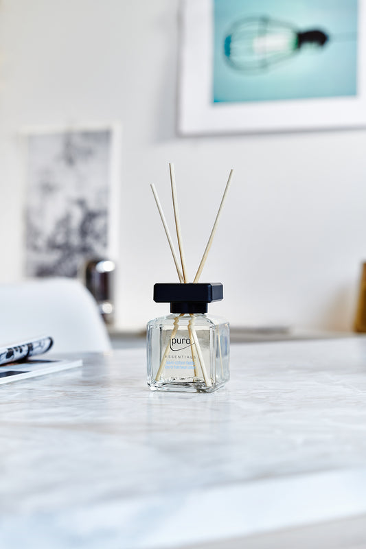 IPURO Raumduft Essentials 050.5000.05 cotton fields 50ml
