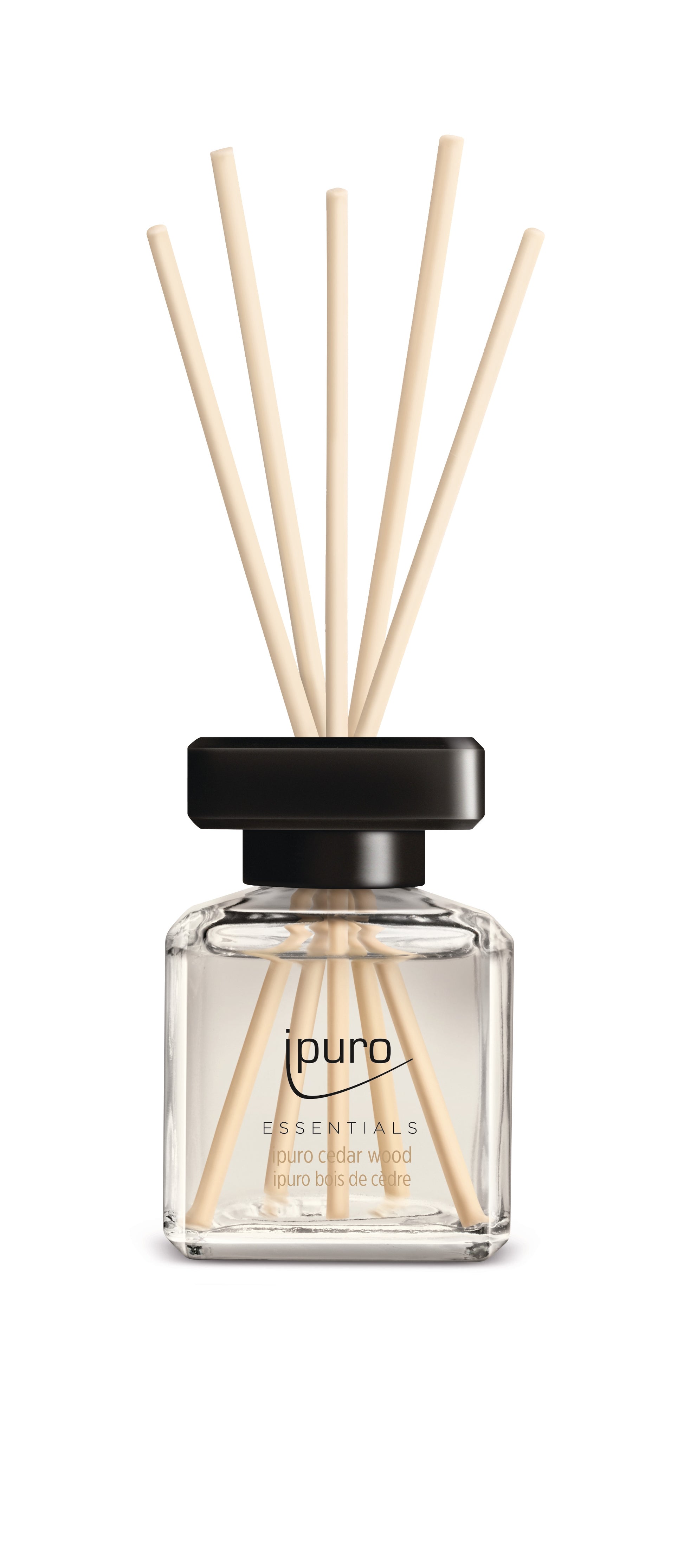 IPURO Raumduft Essentials 050.5005.05 cedar wood 50ml
