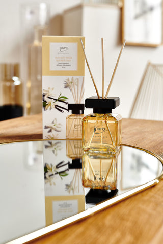 IPURO Raumduft Essentials 050.5007.05 soft vanilla 50ml