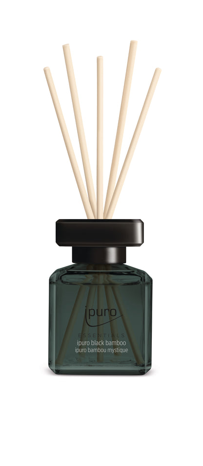 IPURO Raumduft Essentials 050.5008.05 black bamboo 50ml