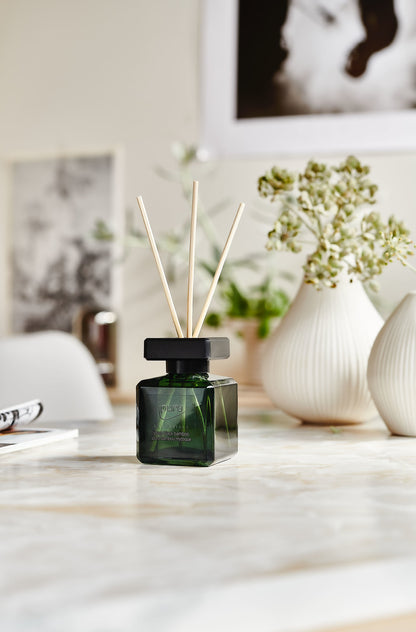 IPURO Raumduft Essentials 050.5008.05 black bamboo 50ml